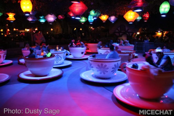 , Disneyland Update – Even MORE Star Wars in Tomorrowland