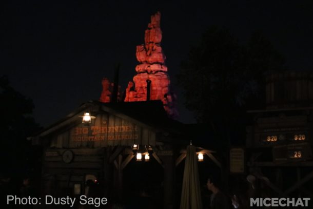 , Disneyland Update – Even MORE Star Wars in Tomorrowland