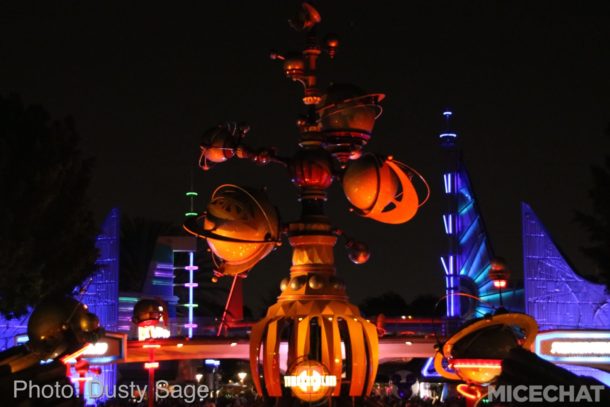 , Disneyland Update – Even MORE Star Wars in Tomorrowland