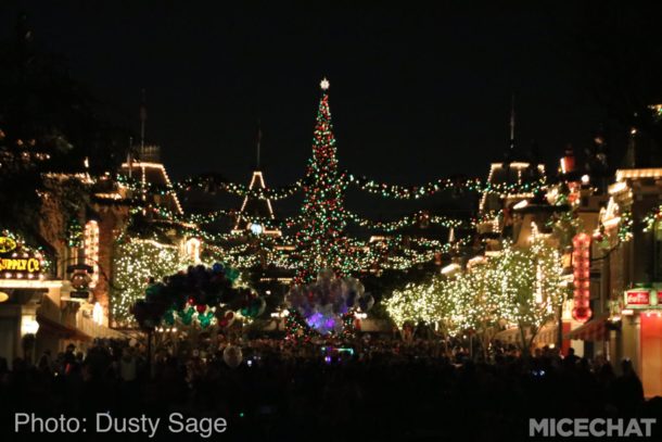 , Disneyland Update – Even MORE Star Wars in Tomorrowland