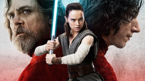 , The Last Jedi: (Still) The Hero&#8217;s Journey