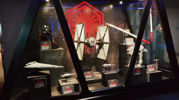 , Disneyland Update &#8211; Even MORE Star Wars in Tomorrowland