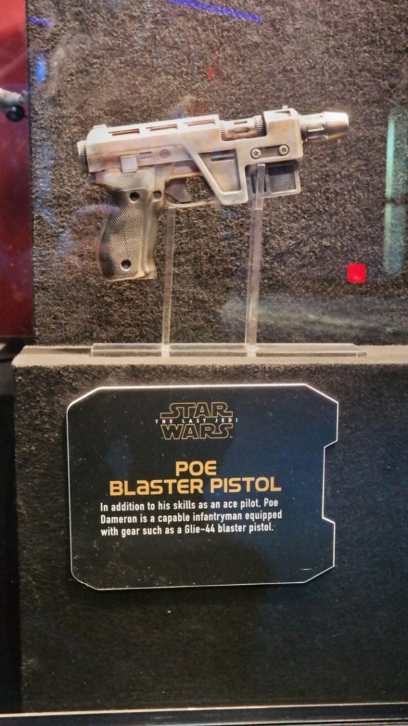 , Disneyland Update – Even MORE Star Wars in Tomorrowland