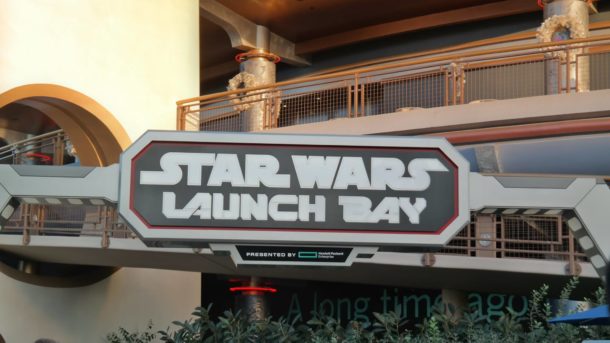 , Disneyland Update – Even MORE Star Wars in Tomorrowland
