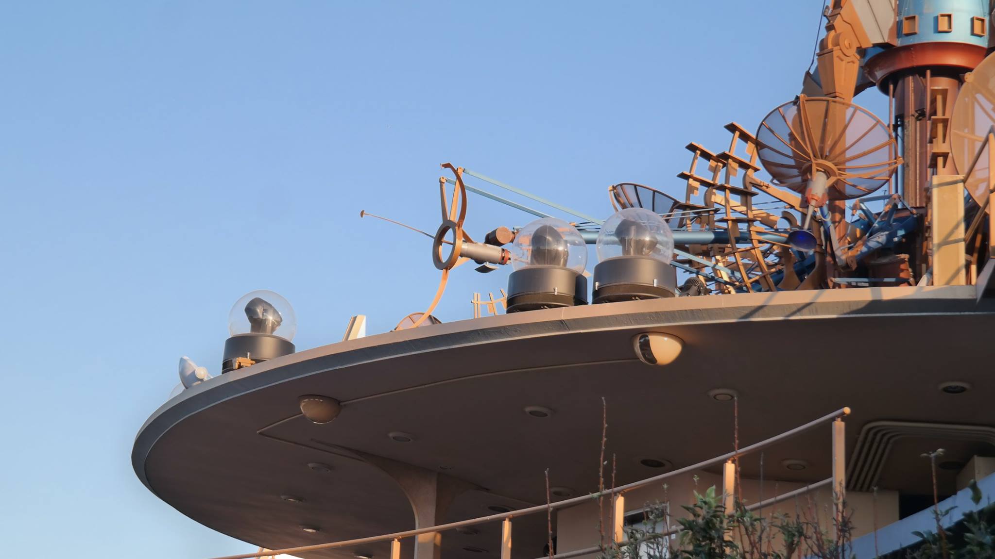 , Disneyland Update &#8211; Even MORE Star Wars in Tomorrowland