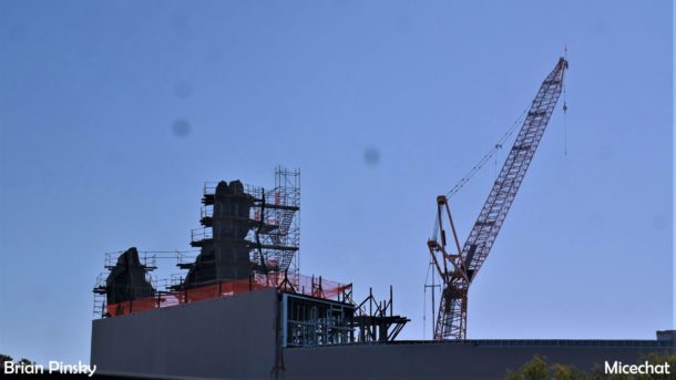 , Disneyland Update – Price Jump, New Vyloos, Confirmations