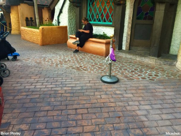 , Disneyland Resort Photo Update: Bug Off