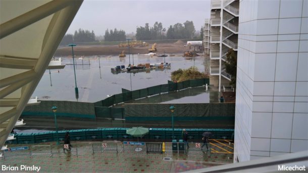 , Disneyland Update: Pixar Fest and Pirates Redressed