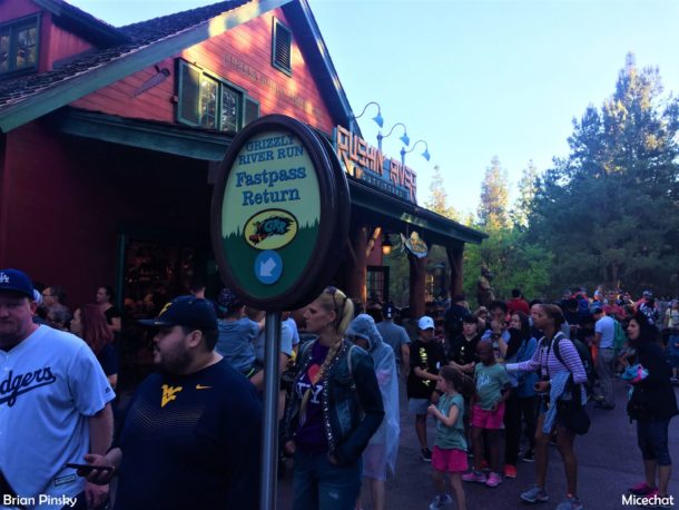 , Disneyland Resort Photo Update: Bug Off