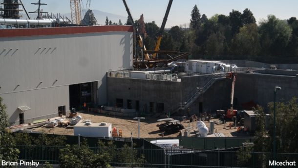 , Disneyland Update – Price Jump, New Vyloos, Confirmations