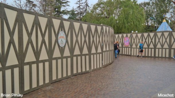 , Disneyland Resort Update – Flying Through Star Wars Land