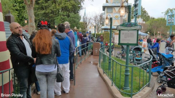 , Disneyland Resort Update – Flying Through Star Wars Land