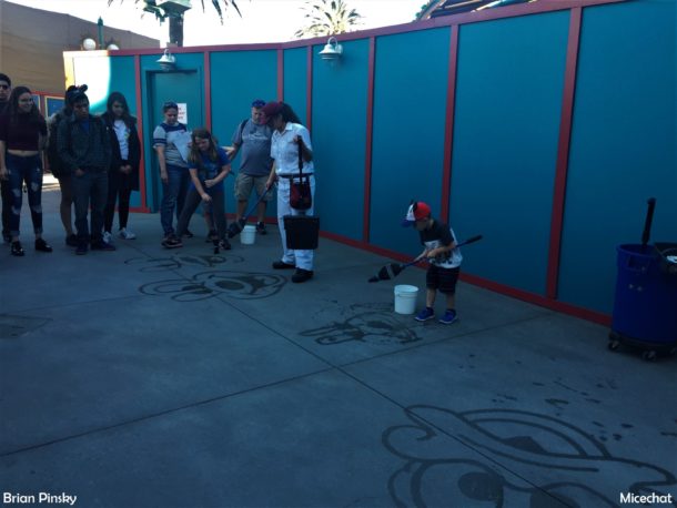 , Disneyland Resort Photo Update: Bug Off