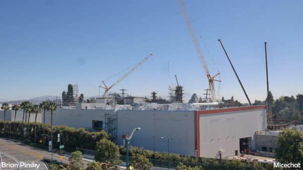 , Disneyland Update – Price Jump, New Vyloos, Confirmations