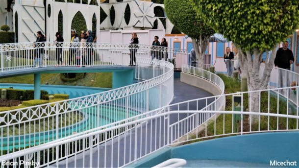 , Disneyland Resort Update – Flying Through Star Wars Land