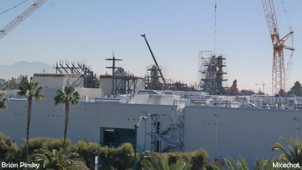 , Disneyland Update – Price Jump, New Vyloos, Confirmations