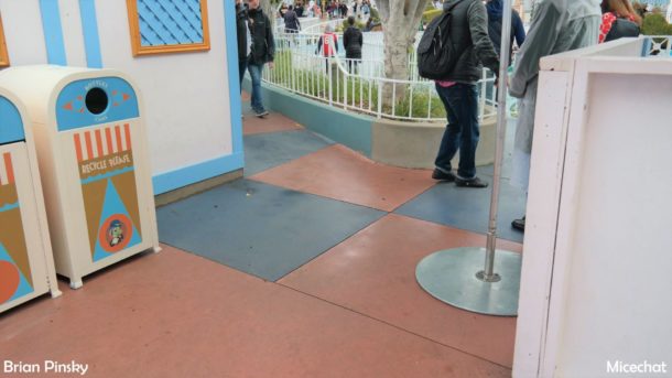 , Disneyland Resort Update – Flying Through Star Wars Land