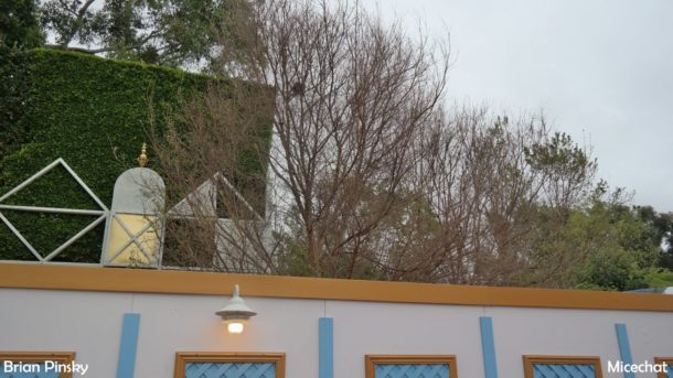, Disneyland Resort Update – Flying Through Star Wars Land