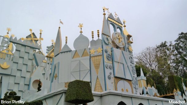 , Disneyland Resort Update – Flying Through Star Wars Land