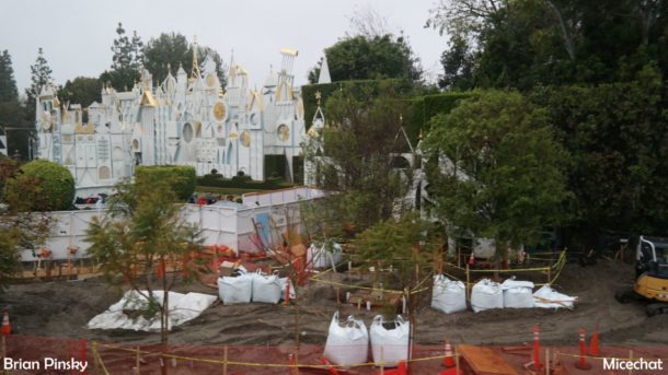 , Disneyland Resort Update &#8211; Flying Through Star Wars Land