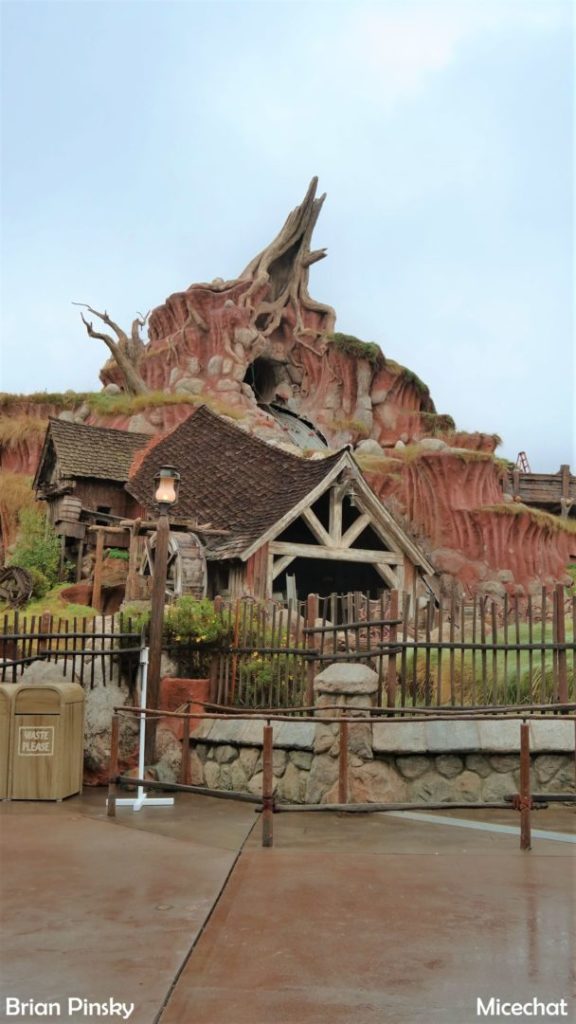 , Disneyland Resort Update – Flying Through Star Wars Land