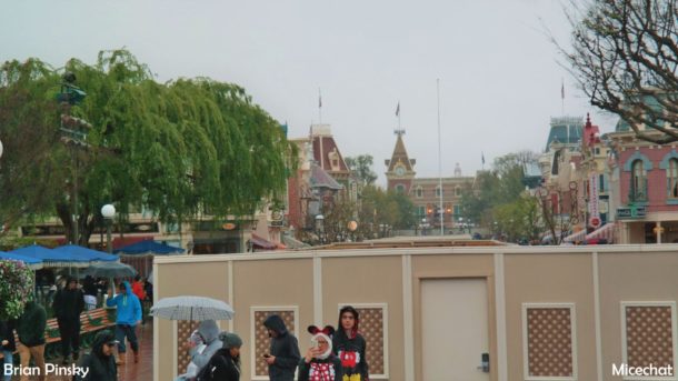 , Disneyland Resort Update &#8211; Flying Through Star Wars Land