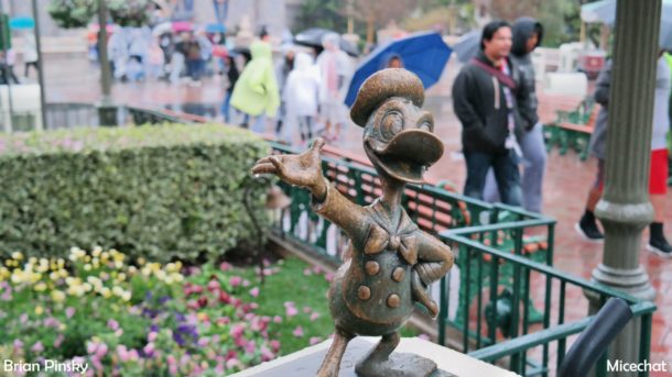 , Disneyland Resort Update – Flying Through Star Wars Land