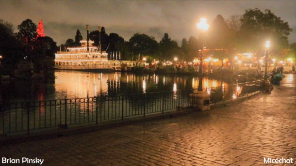 , Disneyland Resort Update – Flying Through Star Wars Land