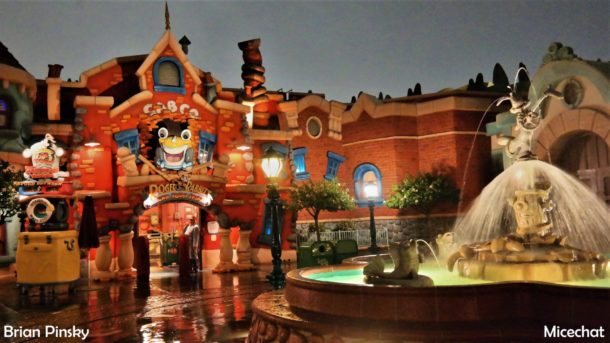 , Disneyland Resort Update – Flying Through Star Wars Land