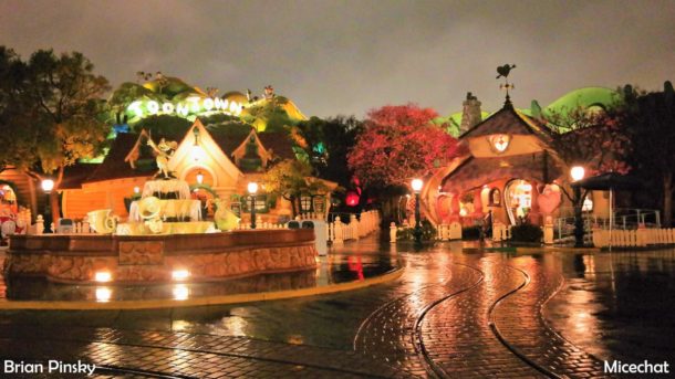 , Disneyland Resort Update – Flying Through Star Wars Land