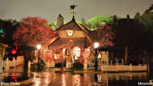 , Disneyland Resort Update – Flying Through Star Wars Land