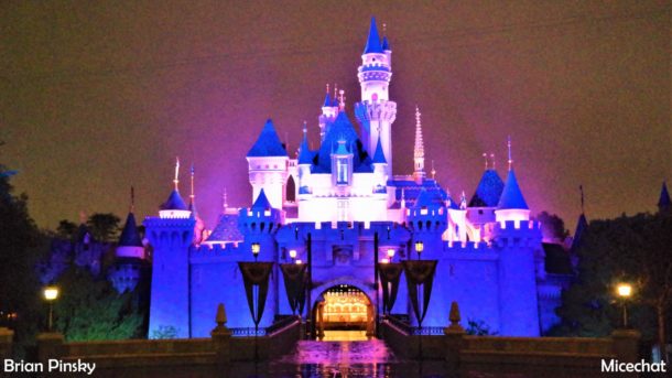 , Disneyland Resort Update – Flying Through Star Wars Land