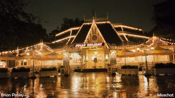 , Disneyland Resort Update – Flying Through Star Wars Land