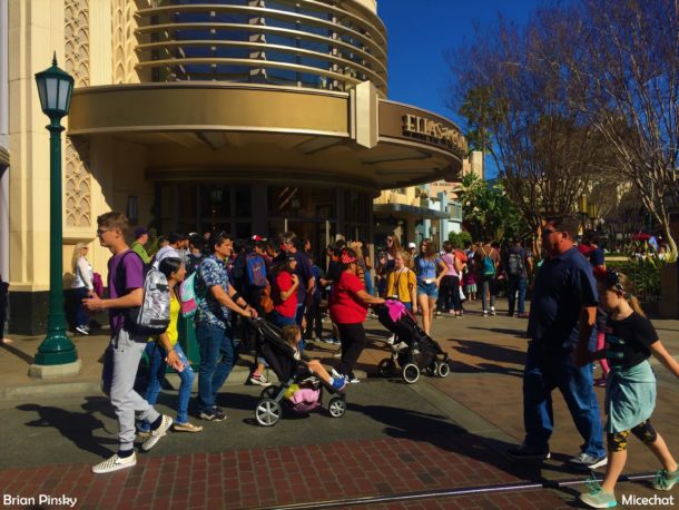 , Disneyland Resort Photo Update: Bug Off