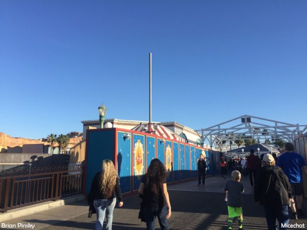 , Disneyland Resort Photo Update: Bug Off