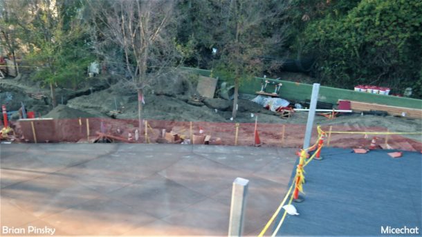 , Disneyland News and Photo Update – Pretty in Pink