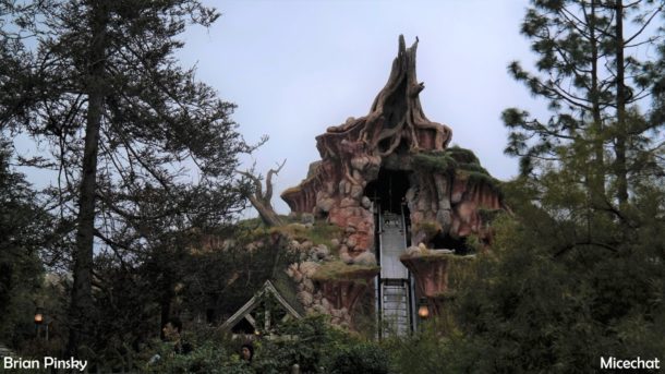 , Disneyland Resort Update – Flying Through Star Wars Land