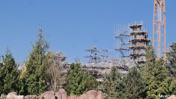 , Disneyland Update – Price Jump, New Vyloos, Confirmations