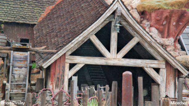 , Disneyland Resort Update – Flying Through Star Wars Land