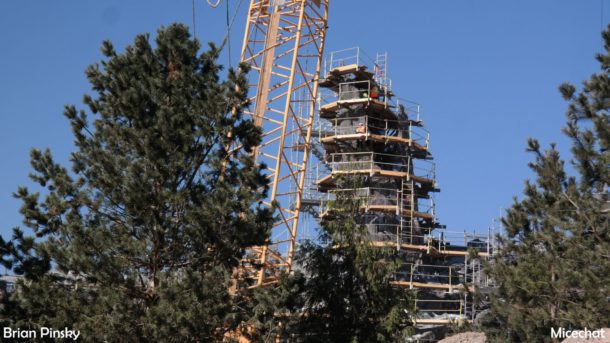 , Disneyland Update – Price Jump, New Vyloos, Confirmations