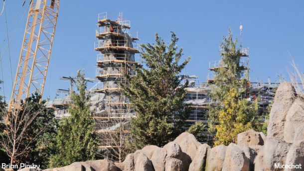 , Disneyland Update – Price Jump, New Vyloos, Confirmations