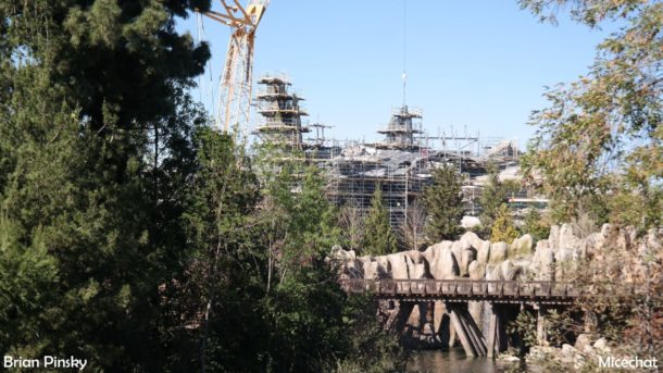 , Disneyland Update – Price Jump, New Vyloos, Confirmations