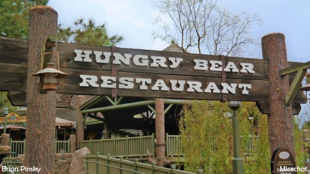 , Disneyland Resort Update – Flying Through Star Wars Land