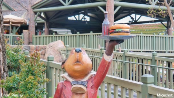 , Disneyland Resort Update – Flying Through Star Wars Land