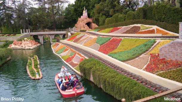 , Disneyland Resort Update – Flying Through Star Wars Land
