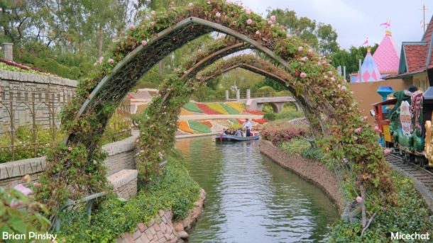 , Disneyland Resort Update – Flying Through Star Wars Land