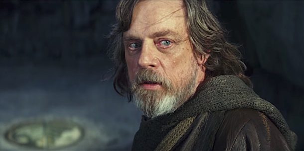 , The Last Jedi: (Still) The Hero&#8217;s Journey