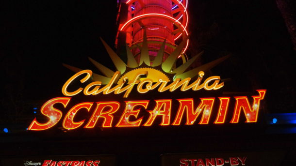 , Disneyland Resort Update – Farewell to Paradise