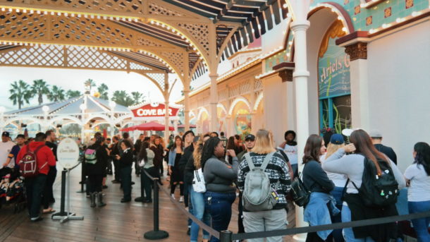 , Disneyland Resort Update – Farewell to Paradise