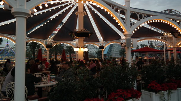 , Disneyland Resort Update – Farewell to Paradise